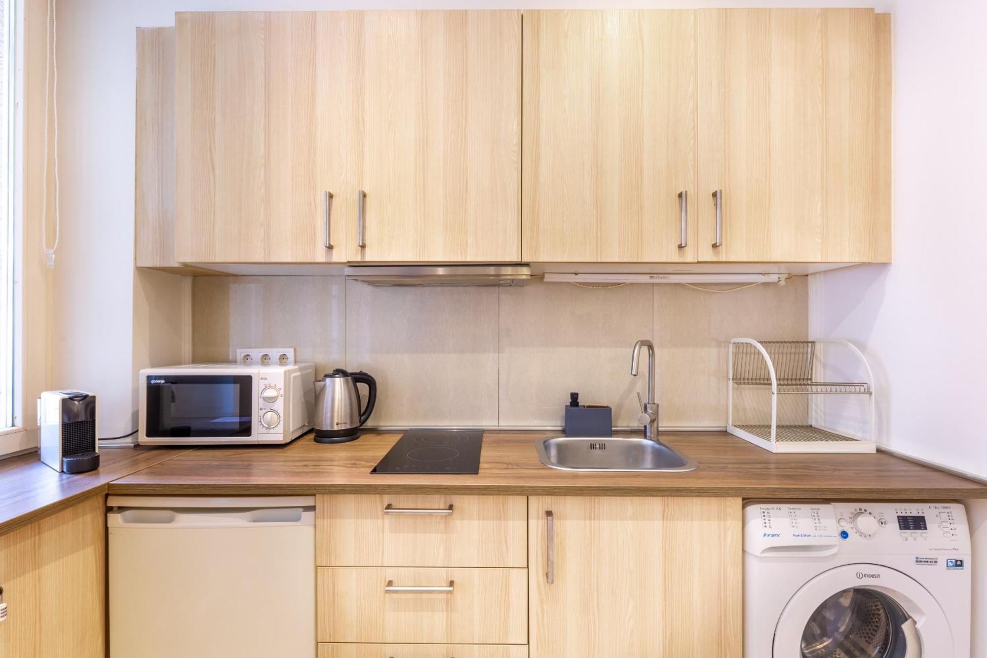 Apartamento Rp4 Regiposta *