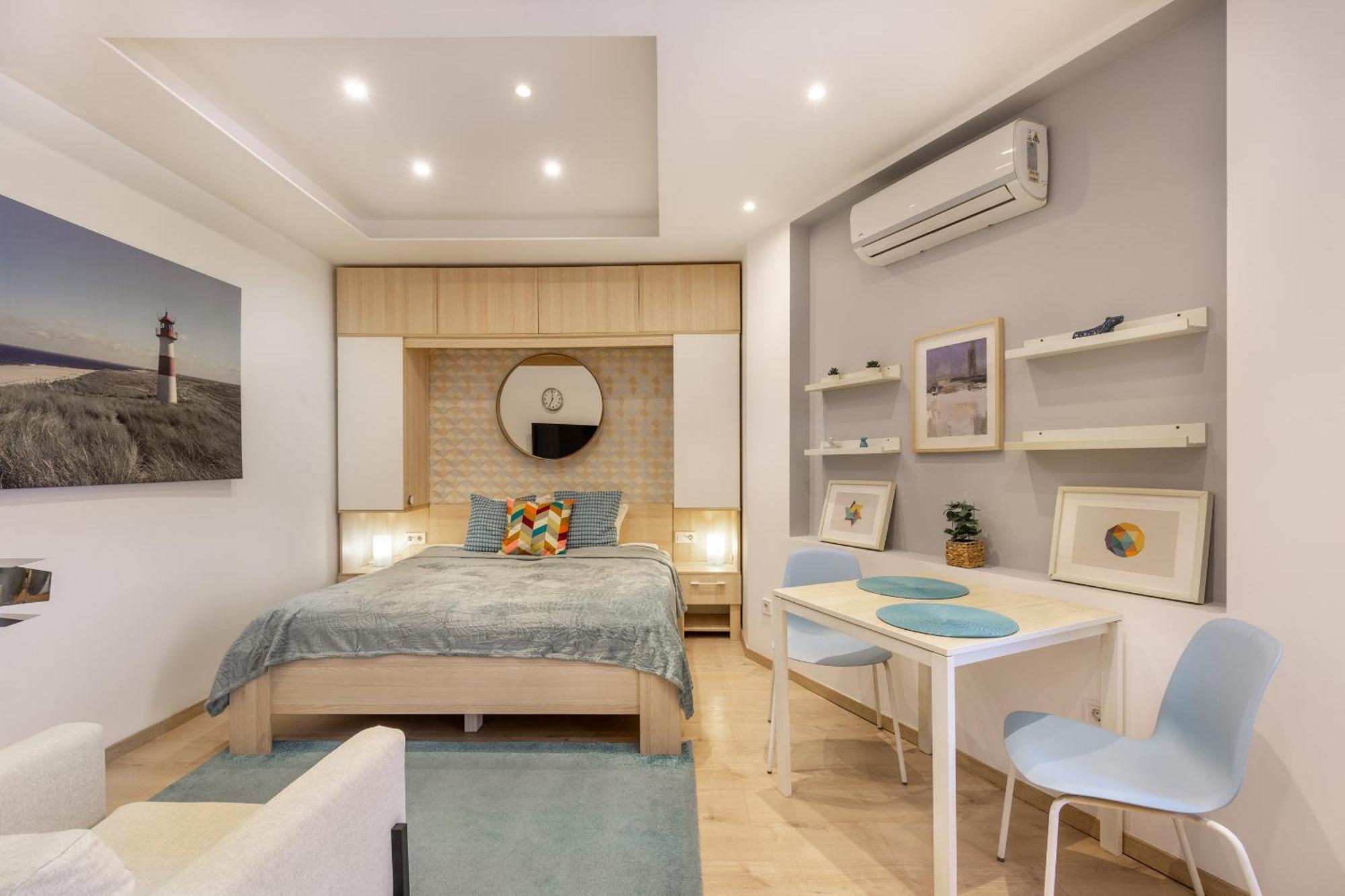 Apartamento Rp4 Regiposta *