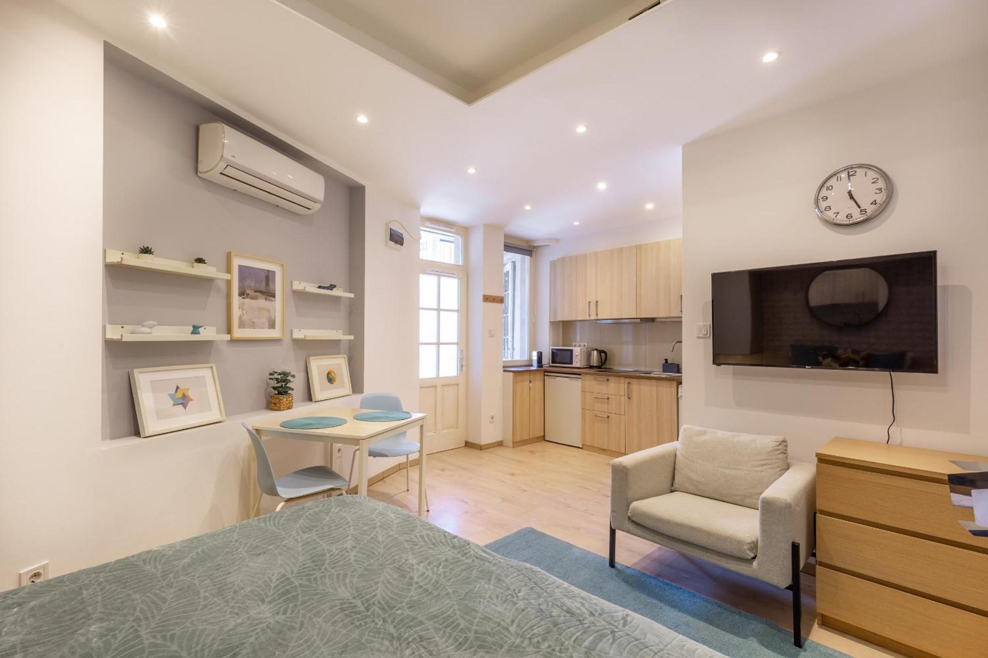 Apartamento Rp4 Regiposta *